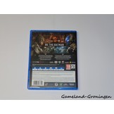 Batman Arkham Knight (Complete, PlayStation Hits)