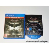 Batman Arkham Knight (Complete, PlayStation Hits)