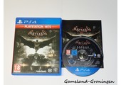 Batman Arkham Knight (Compleet, PlayStation Hits)