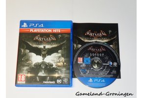 Batman Arkham Knight (Complete, PlayStation Hits)