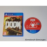 Doom (Compleet, PlayStation Hits)