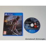 Sekiro Shadows Die Twice (Complete)