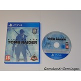 Rise of the Tomb Raider 20 Year Celebration (Compleet)