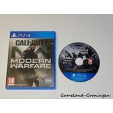 Call of Duty Modern Warfare (Compleet)