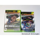 Operation Flashpoint Elite (Compleet)