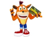 Crash Bandicoot - Crash Plush Toy 22 cm