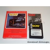 Gorf (Compleet)