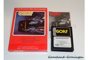 Gorf (Complete)