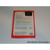 Solar Fox (Complete)