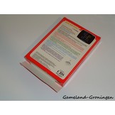 Solar Fox (Complete)