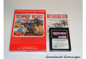 Donkey Kong (Compleet)