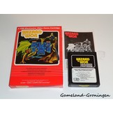 Wizard of Wor (Complete)