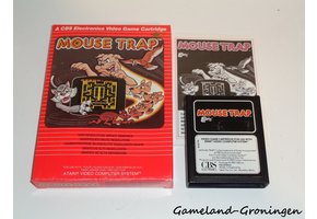 Mouse Trap (Complete)