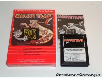Mouse Trap (Complete)