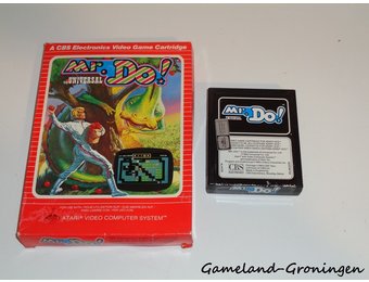 Mr. Do! (Boxed)