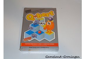 Q Bert