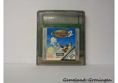 Tony Hawk's Pro Skater 2 (EUR)
