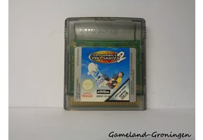 Tony Hawk's Pro Skater 2 (EUR)