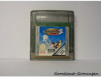 Tony Hawk's Pro Skater 2 (EUR)