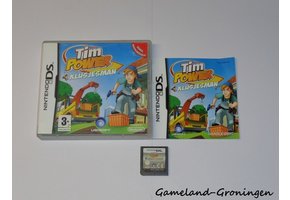 Tim Power Klusjesman (Compleet, HOL)