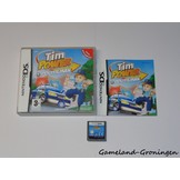 Tim Power Police Officer (Complete, HOL)