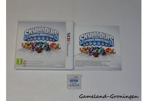 Skylanders Spyro's Adventure (Compleet, EUR)