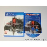 The Inpatient (Compleet)