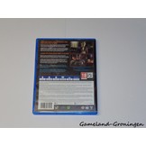 Batman The Telltale Series 2 The Enemy Within (Compleet)