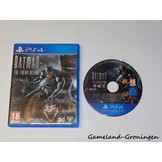 Batman The Telltale Series 2 The Enemy Within (Compleet)