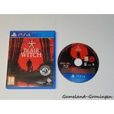 Blair Witch (Compleet)