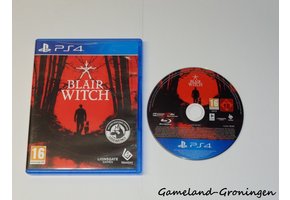 Blair Witch (Complete)