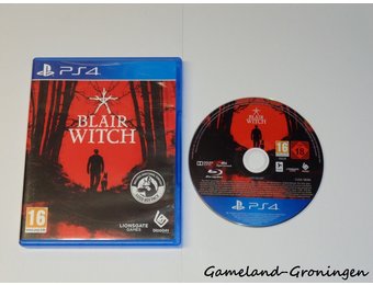 Blair Witch (Compleet)