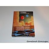 Jawbreaker (Compleet)