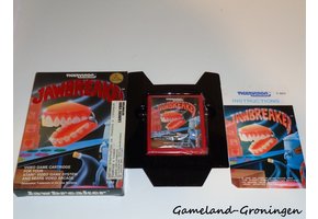 Jawbreaker (Complete)