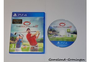 The Golf Club 2 (Complete)