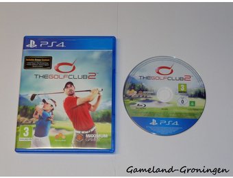 The Golf Club 2 (Complete)