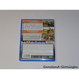 Farming Simulator 19 Platinum Edition (Complete)