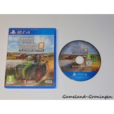 Farming Simulator 19 Platinum Edition (Complete)