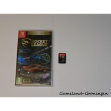 Rocket League Ultimate Edition (Complete)