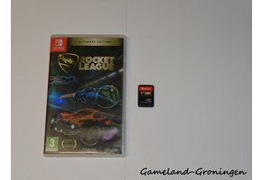 Rocket League Ultimate Edition (Complete)