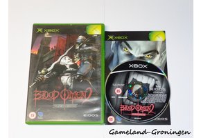 Blood Omen 2 (Compleet)