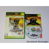 Unreal Championship (Compleet, Classics)