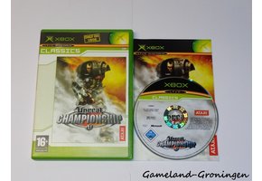 Unreal Championship (Compleet, Classics)