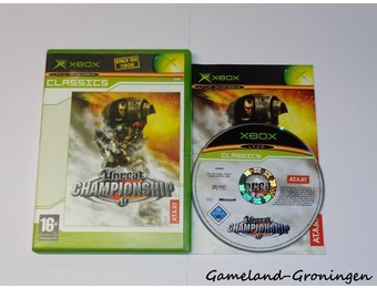 Unreal Championship (Complete, Classics)