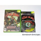 Evil Dead A Fistful of Boomstick (Complete)