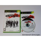 Reservoir Dogs (Compleet)