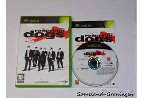 Reservoir Dogs (Compleet)