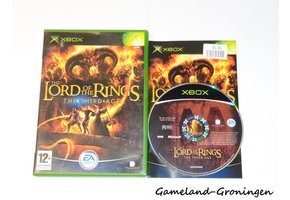 The Lord of the Rings The Third Age (Complete)