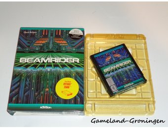 Beamrider (Boxed)