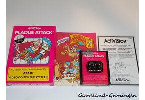 Plaque Attack (Complete)